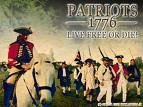 Download 'Patriots 1776 (128x160) SE F500' to your phone
